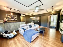 Blk 109B Eastglen @ Canberra (Sembawang), HDB 5 Rooms #609969951